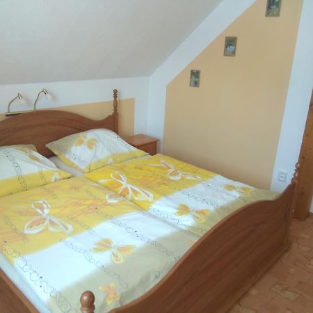 קאספרסקה הורי Holiday Home U Fiseru מראה חיצוני תמונה