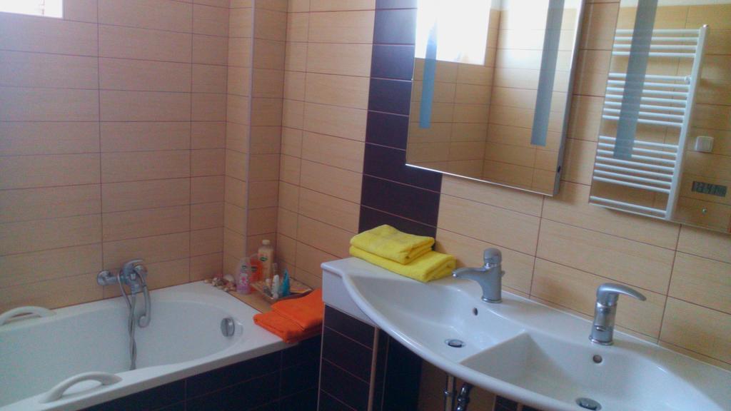 קאספרסקה הורי Holiday Home U Fiseru חדר תמונה