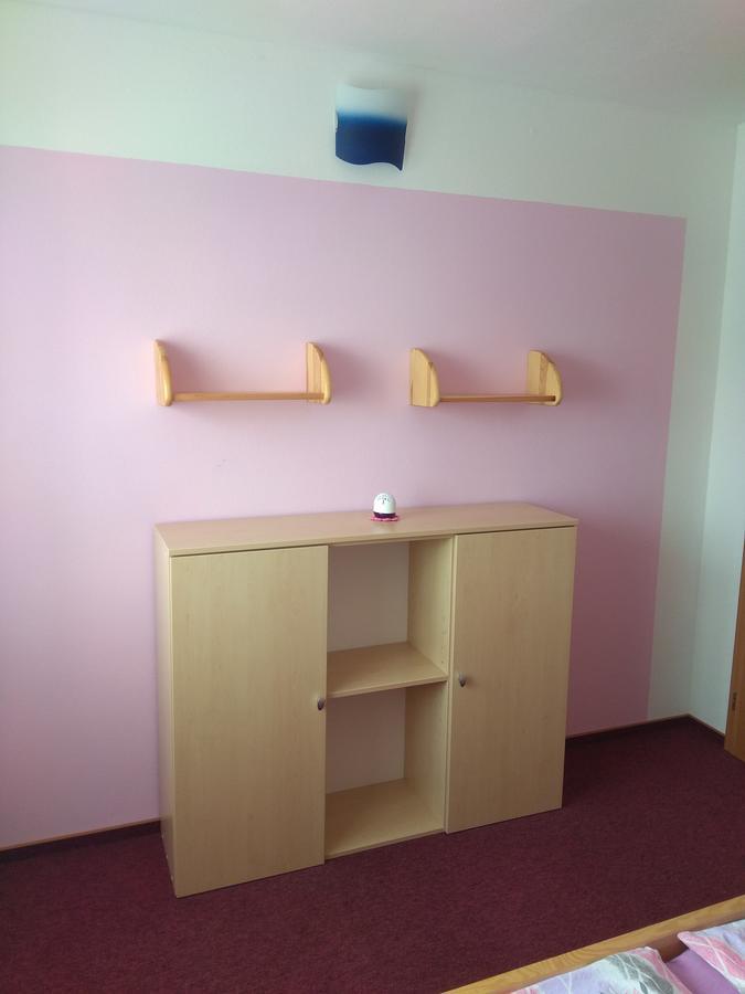 קאספרסקה הורי Holiday Home U Fiseru מראה חיצוני תמונה