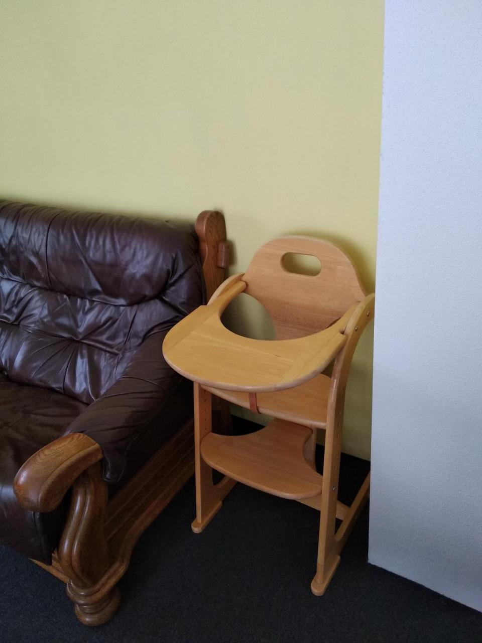 קאספרסקה הורי Holiday Home U Fiseru מראה חיצוני תמונה